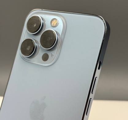 iPhone 13 Pro 1TB Sierra Blue 78%